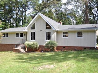 3405 Luxembourg Cir, Decatur, GA 30034