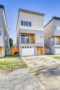 12420 2nd Place SW, Burien, WA, 98146