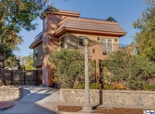 1140 Forest Ave, Pasadena, CA 91103