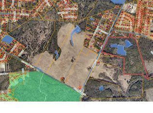 0 Ramsey St, Linden, NC 28356