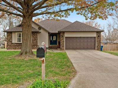 903 Brooke Court, Nixa, MO, 65714