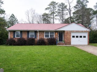 1508 Cloverdale Rd, Anniston, AL 36207