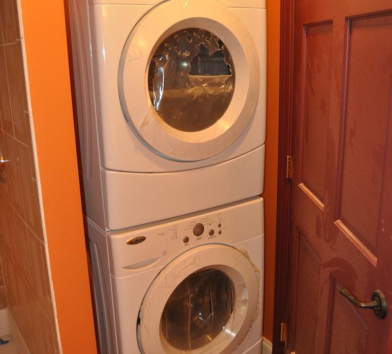 Amana Washer/Dryer