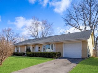 7873 Asbury Cir S, Hanover Park, IL