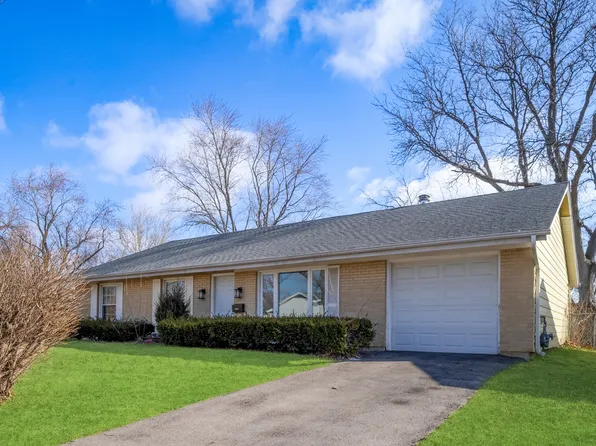 7873 Asbury Cir S, Hanover Park, IL 60133