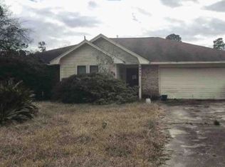 4405 Kitty Chapin Ave, Orange, TX 77632