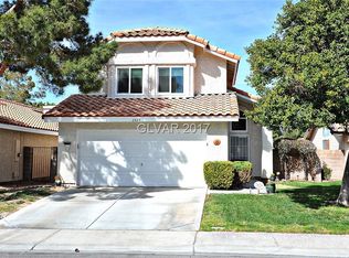 2824 Secret Canyon Rd, Henderson, NV 89074