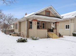 801 Mapleton Ave, Oak Park, IL 60302