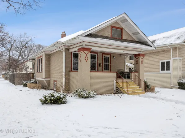 801 Mapleton Ave, Oak Park, IL 60302