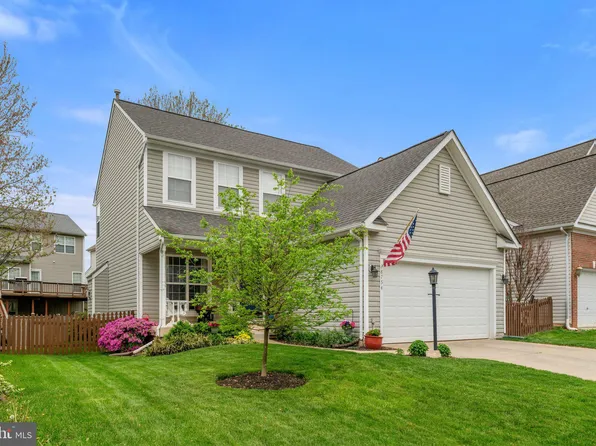 8754 Grantham Ct, Bristow, VA 20136