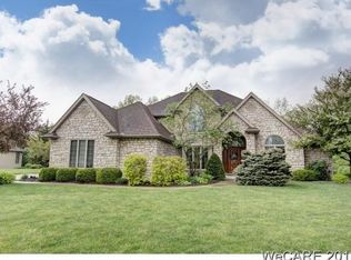 1994 High Ridge Rd, Lima, OH 45805