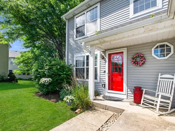 407 Fenmore COURT, Genoa City, WI 53128