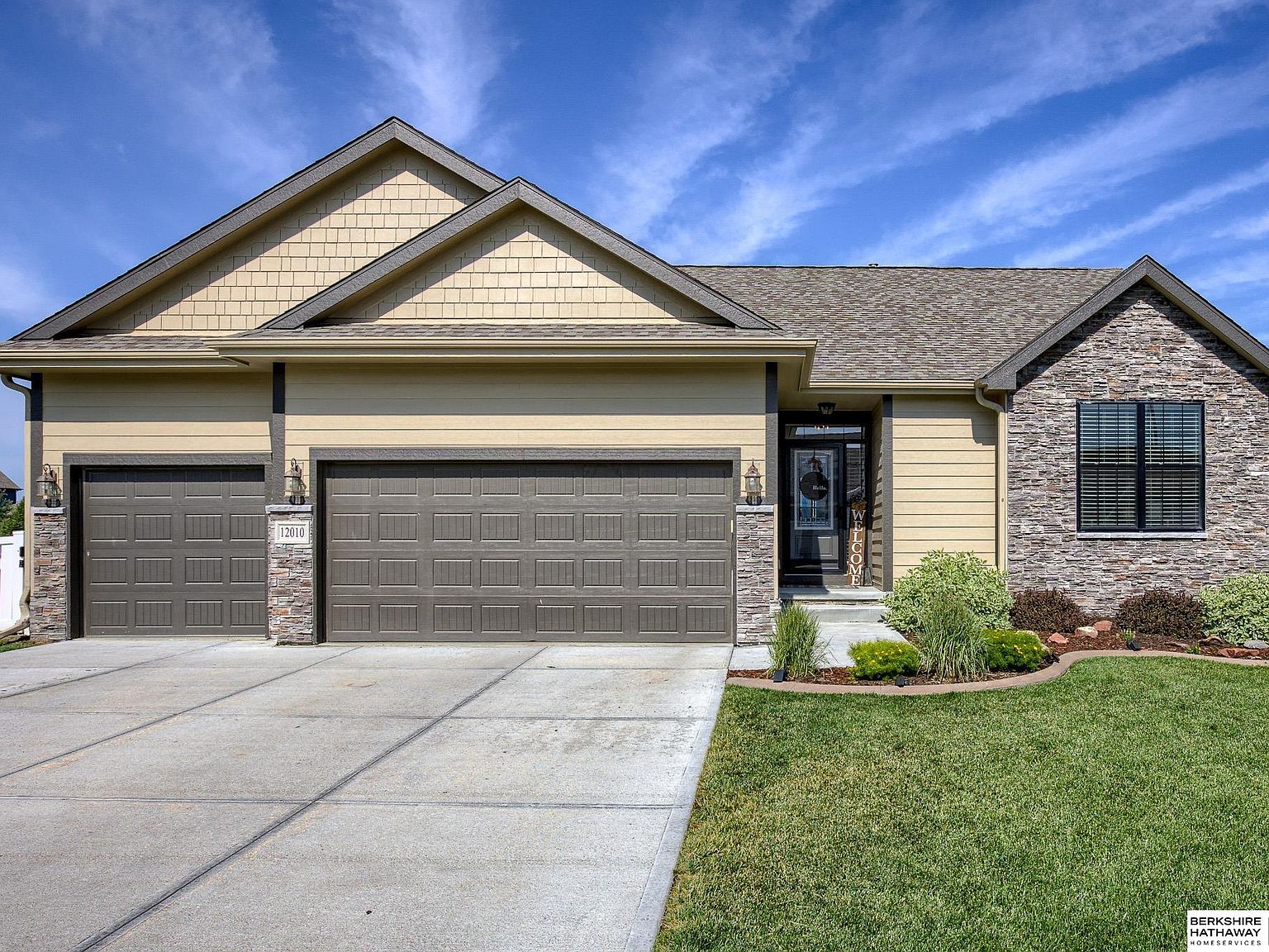 12010 S 212th St, Gretna, NE 68028 Zillow