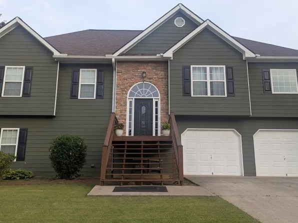 261 S Woods Dr, Jasper, GA 30143
