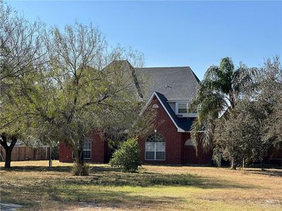 1215 S Tower Rd, Alamo, TX, 78516