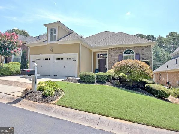 117 Crown Ct, Peachtree City, GA 30269