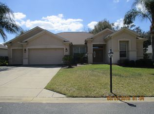 13419 SE 89th Terrace Rd, Summerfield, FL 34491