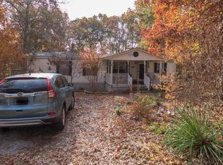 66 Acorn Ln LOT 61/62, Crossville, TN 38571