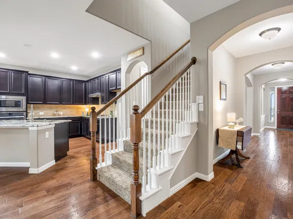 3014 Aurora Mist Dr, Little Elm, TX 75068