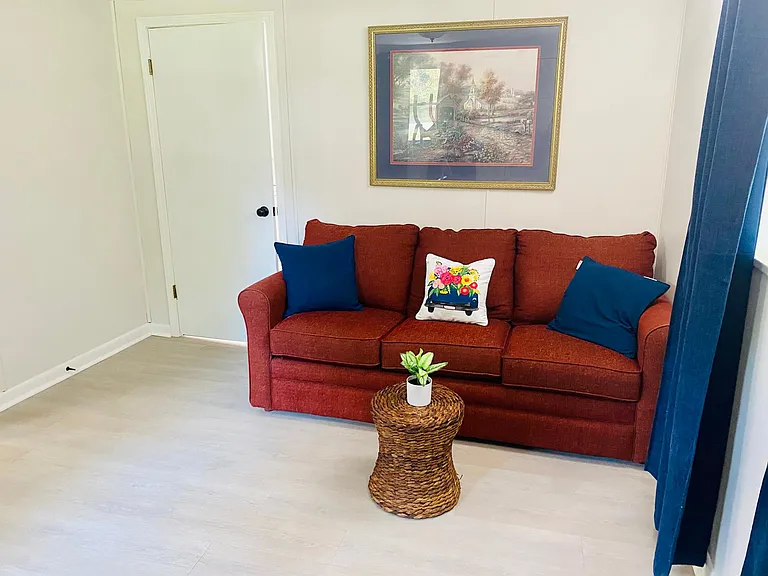 601 Mount Olive Church Rd — Photo 14