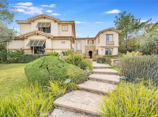 12215 Delante Ct, Granada Hills, CA 91344