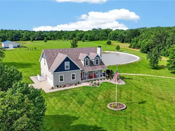 32605 E 175th St, Pleasant Hill, MO 64080