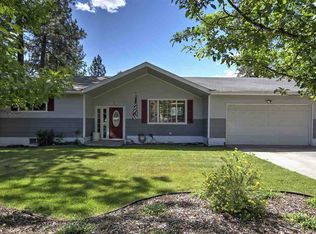 18103 N Judy Dr, Colbert, WA 99005