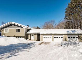 5739 Rose Rd, Hermantown, MN 55811