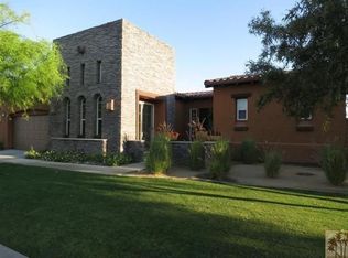 79 Via Santo Tomas, Rancho Mirage, CA 92270