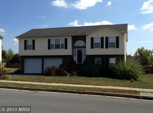 205 Lilys Way, Winchester, VA 22602