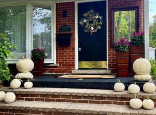 17310 Redwood Ave, Southfield, MI 48076