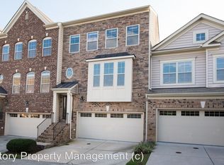 8365 Primanti Blvd, Raleigh, NC 27612