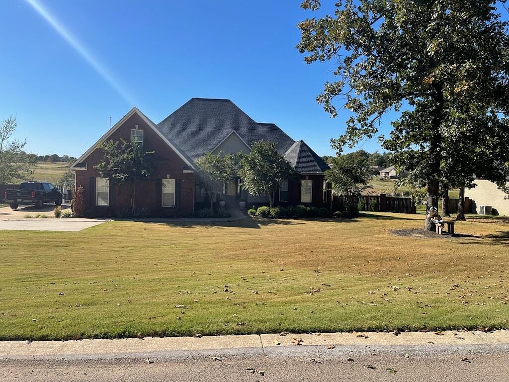 125 Eunice Dr, Guntown, MS 38849 MLS 232752 Zillow