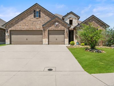 229 Terramar, Cibolo, TX, 78108