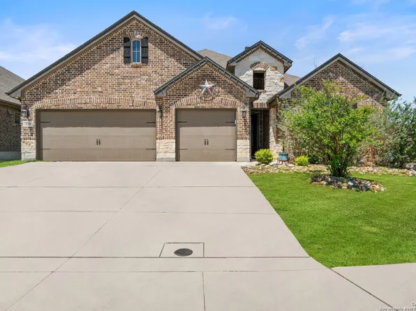 229 Terramar, Cibolo, TX 78108