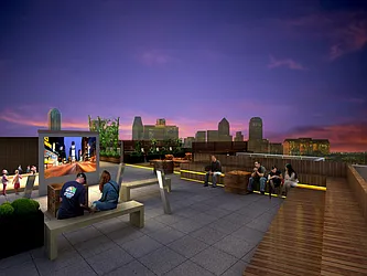 Rented by Microsoft Realty