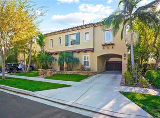 36 Secret Gdn, Irvine, CA 92620