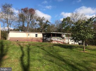 425 Buffalo Creek Rd, Newport, PA 17074