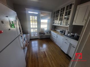 16 Lakeville Rd APT 12, Jamaica Plain, MA 02130