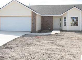 6811 King Lear Blvd, Fort Wayne, IN 46815