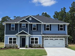 86 Kipling Creek Dr, Fuquay Varina, NC 27526