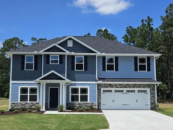 86 Kipling Creek Dr, Fuquay Varina, NC 27526