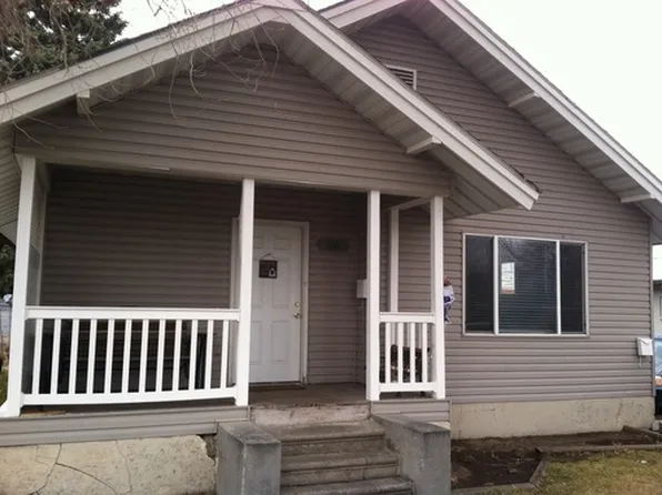110 S Center St, Rexburg, ID 83440