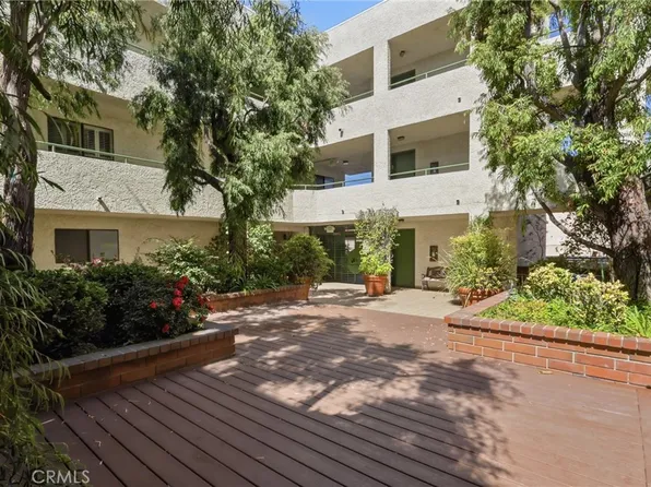 3544 S Centinela Ave APT 107, Los Angeles, CA 90066