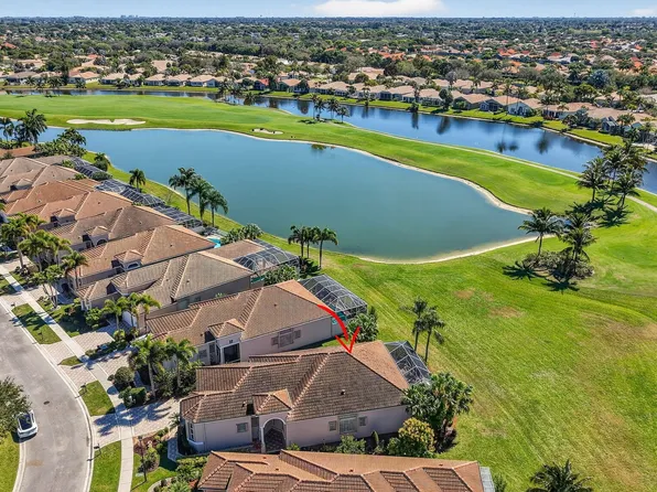 6795 Fairway Lakes Drive, Boynton Beach, FL 33472