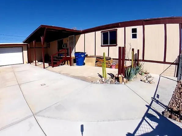 4561 Tule Dr, Topock, AZ 86436