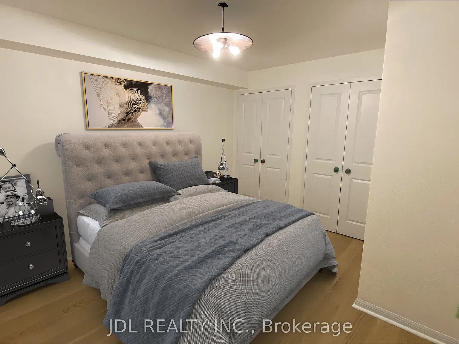 2 bed, $2,550 — Photo 2