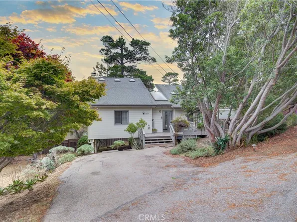 1454 Pineridge Dr, Cambria, CA 93428