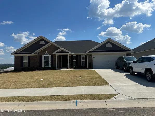 2737 Inverness Drive, Hephzibah, GA 30815
