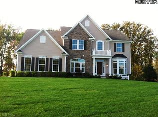 3296 Vitale Ct, Hudson, OH 44236